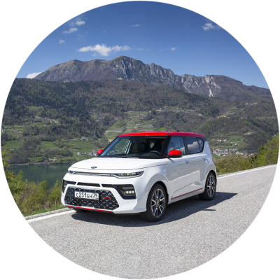 Ремонт Ремонт, Покраска, Замена Порогов Автомобиля KIA Soul