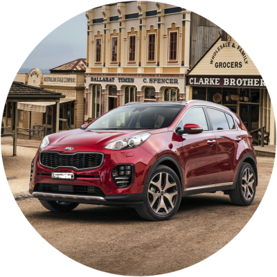 Отзывы на ремонт Ремонт, покраска, замена бампера автомобиля KIA Sportage
