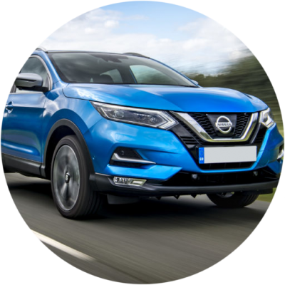 Ремонт Ремонт Вмятин Автомобиля Nissan Qashqai