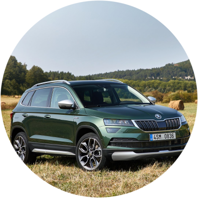 Ремонт Ремонт, Покраска, Замена Бампера Автомобиля Skoda Karoq
