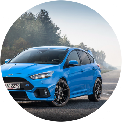 Ремонт Ремонт, Покраска, Замена Бампера Автомобиля Ford Focus