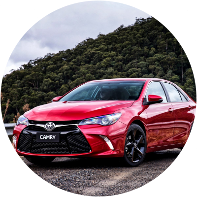 Отзывы на ремонт Удаление царапин на автомобиле Toyota Camry