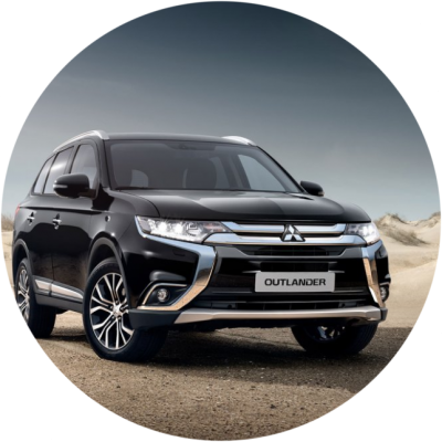 Ремонт Ремонт, Покраска, Замена Крыши Автомобиля Mitsubishi Outlander