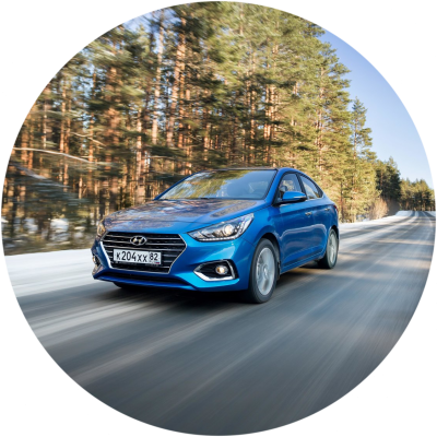 Ремонт Ремонт, Покраска, Замена Крыши Автомобиля Hyundai Solaris