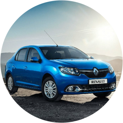 Отзывы на ремонт Ремонт, покраска, замена крыши автомобиля Renault Logan
