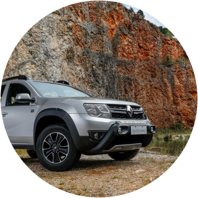 Отзывы на ремонт Ремонт, покраска, замена порогов автомобиля Renault Duster