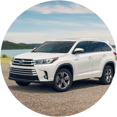 Отзывы на ремонт Кузовной ремонт Toyota Highlander