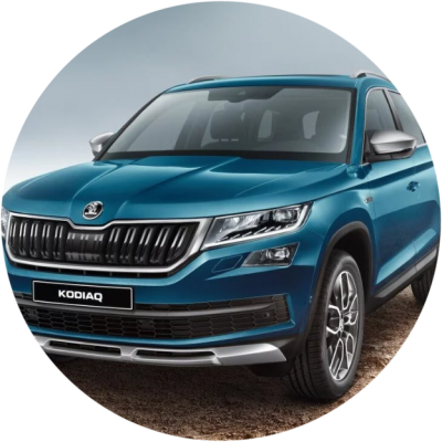 Ремонт Ремонт, Покраска, Замена Порогов Автомобиля Skoda Kodiaq