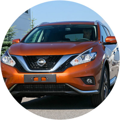 Ремонт Кузовной Ремонт Nissan Murano