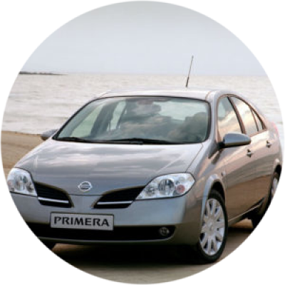 Ремонт Удаление Царапин На Автомобиле Nissan Primera
