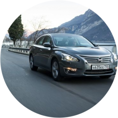 Отзывы на ремонт Ремонт, покраска, замена бампера автомобиля Nissan Teana