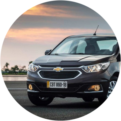 Ремонт Ремонт, Покраска, Замена Бампера Автомобиля Chevrolet Cobalt