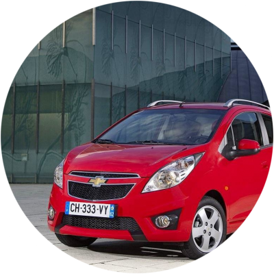 Отзывы на ремонт Ремонт, покраска, замена крыши автомобиля Chevrolet Spark