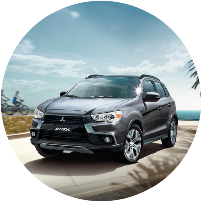 Ремонт Удаление Царапин На Автомобиле Mitsubishi ASX