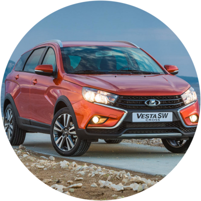 Отзывы на ремонт Кузовной ремонт Lada Веста 2015-2022