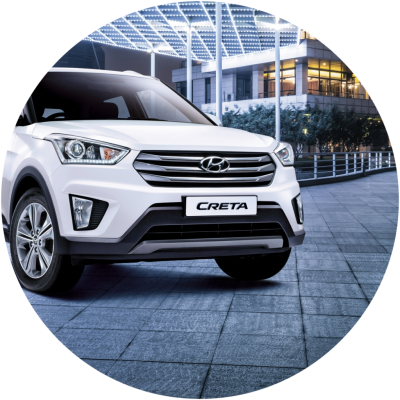 Ремонт Ремонт, Покраска, Замена Крыла Hyundai Creta