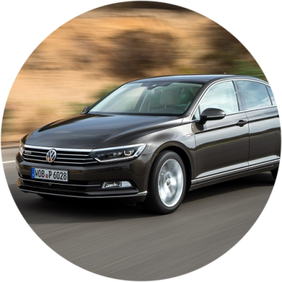 Отзывы на ремонт Ремонт, покраска, замена крыла Volkswagen Passat