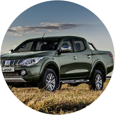 Ремонт Ремонт, Покраска, Замена Крыла Mitsubishi L200