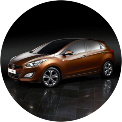 Ремонт Покраска Автомобиля Hyundai I30