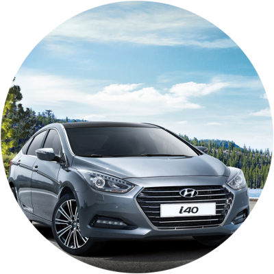 Отзывы на ремонт Покраска автомобиля Hyundai i40
