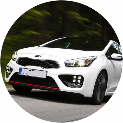Ремонт Ремонт, Покраска, Замена Дверей KIA Ceed