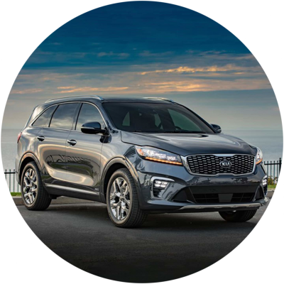 Ремонт Ремонт, Покраска, Замена Дверей KIA Sorento