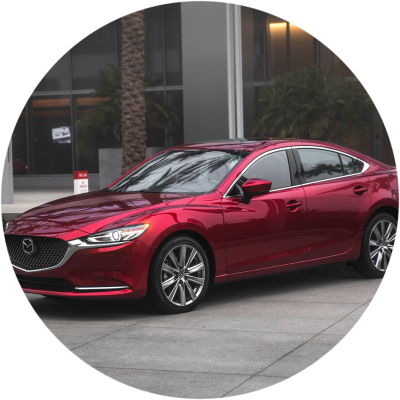 Отзывы на ремонт Ремонт, покраска, замена порогов автомобиля Mazda 6