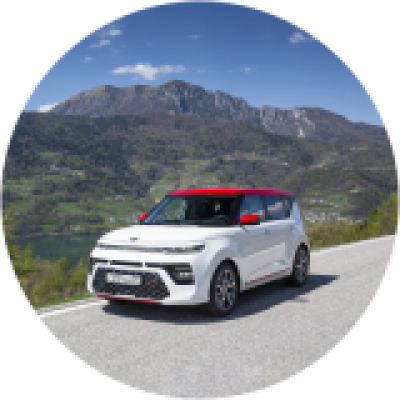 Ремонт Покраска Автомобиля Kia Soul