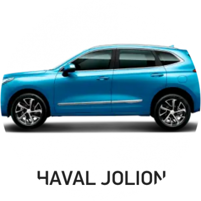 Отзывы на ремонт Покраска автомобиля Haval Jolion