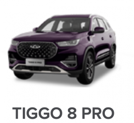 Ремонт Кузовной Ремонт Tiggo 8 Pro